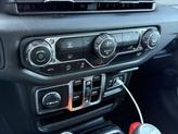 Thumbnail of 2025 Bright White Clearcoat Jeep Wrangler