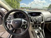Thumbnail of 2013 Ingot Silver Metallic Ford Focus
