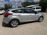 Thumbnail of 2013 Ingot Silver Metallic Ford Focus