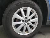 Thumbnail of 2014 Blue Mazda CX-5