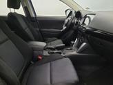 Thumbnail of 2014 Blue Mazda CX-5