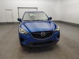 Thumbnail of 2014 Blue Mazda CX-5