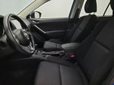 Thumbnail of 2014 Blue Mazda CX-5