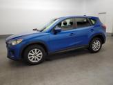 Thumbnail of 2014 Blue Mazda CX-5