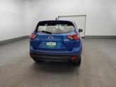 Thumbnail of 2014 Blue Mazda CX-5