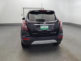 Thumbnail of 2017 Ebony Twilight Metallic Buick Encore
