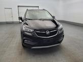 Thumbnail of 2017 Ebony Twilight Metallic Buick Encore