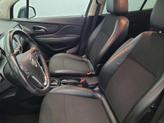 Thumbnail of 2017 Ebony Twilight Metallic Buick Encore