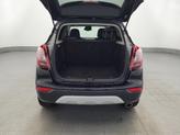 Thumbnail of 2017 Ebony Twilight Metallic Buick Encore
