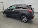 Thumbnail of 2017 Ebony Twilight Metallic Buick Encore