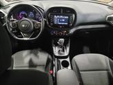 Thumbnail of 2021 Cherry Black Kia Soul