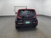 Thumbnail of 2021 Cherry Black Kia Soul