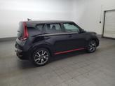 Thumbnail of 2021 Cherry Black Kia Soul