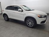 Thumbnail of 2019 Pearl White Mitsubishi Outlander Sport