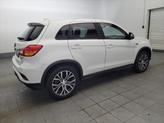 Thumbnail of 2019 Pearl White Mitsubishi Outlander Sport