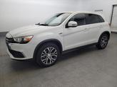 Thumbnail of 2019 Pearl White Mitsubishi Outlander Sport