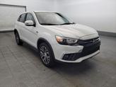 Thumbnail of 2019 Pearl White Mitsubishi Outlander Sport