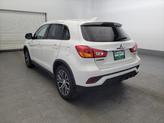Thumbnail of 2019 Pearl White Mitsubishi Outlander Sport