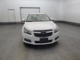 Thumbnail of 2014 Summit White Chevrolet Cruze