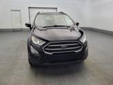 Thumbnail of 2019 Shadow Black Ford EcoSport