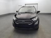 Thumbnail of 2019 Shadow Black Ford EcoSport