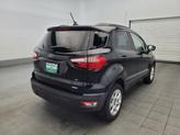 Thumbnail of 2019 Shadow Black Ford EcoSport