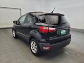 Thumbnail of 2019 Shadow Black Ford EcoSport