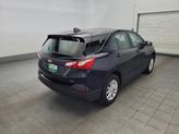 Thumbnail of 2021 Midnight Blue Metallic Chevrolet Equinox