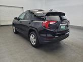 Thumbnail of 2022 Ebony Twilight Metallic GMC Terrain