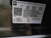 Thumbnail of 2022 Ebony Twilight Metallic GMC Terrain