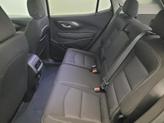 Thumbnail of 2022 Ebony Twilight Metallic GMC Terrain