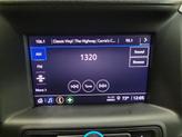 Thumbnail of 2022 Ebony Twilight Metallic GMC Terrain