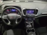 Thumbnail of 2022 Ebony Twilight Metallic GMC Terrain