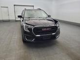 Thumbnail of 2022 Ebony Twilight Metallic GMC Terrain