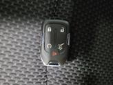 Thumbnail of 2022 Ebony Twilight Metallic GMC Terrain