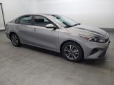Thumbnail of 2022 Gray Kia Forte