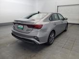 Thumbnail of 2022 Gray Kia Forte