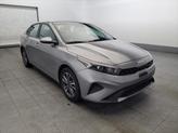 Thumbnail of 2022 Gray Kia Forte