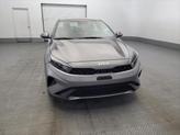 Thumbnail of 2022 Gray Kia Forte