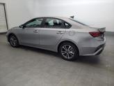 Thumbnail of 2022 Gray Kia Forte