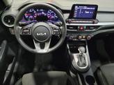 Thumbnail of 2022 Gray Kia Forte