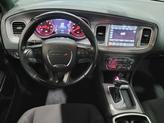 Thumbnail of 2023 Pitch Black Clearcoat Dodge Charger