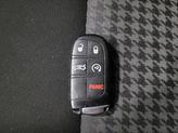 Thumbnail of 2023 Pitch Black Clearcoat Dodge Charger