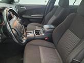 Thumbnail of 2023 Pitch Black Clearcoat Dodge Charger