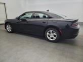 Thumbnail of 2023 Pitch Black Clearcoat Dodge Charger