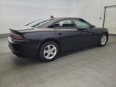 Thumbnail of 2023 Pitch Black Clearcoat Dodge Charger
