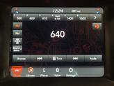 Thumbnail of 2023 Pitch Black Clearcoat Dodge Charger
