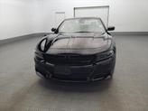 Thumbnail of 2023 Pitch Black Clearcoat Dodge Charger