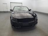 Thumbnail of 2023 Pitch Black Clearcoat Dodge Charger