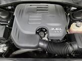 Thumbnail of 2023 Pitch Black Clearcoat Dodge Charger